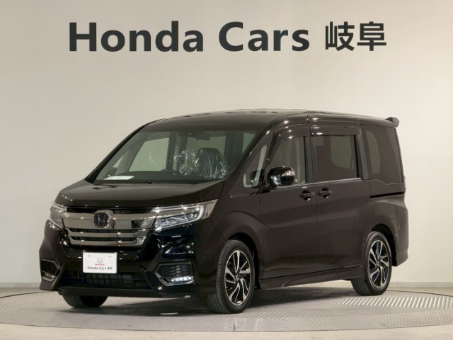 ステップワゴン 1.5 スパーダ クールスピリット ホンダ センシング