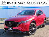 マツダ CX-5