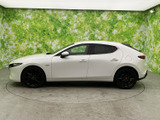 MAZDA3ファストバック 2.0 20S 100周年特別記念車 