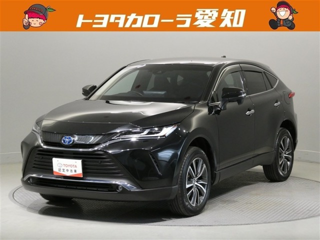 ヤリス 1.5 ハイブリッド G （6AA-AXUH80）