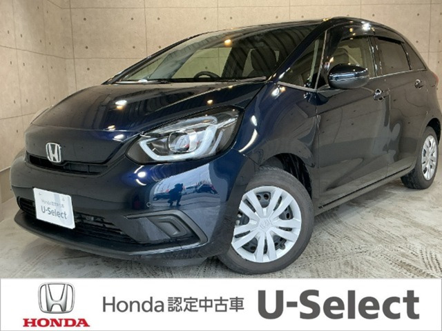 フィット  1.3 ホーム