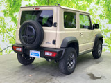 ジムニーシエラ 1.5 JC 4WD 