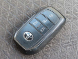 スマートキーはかばんやポケットに入れておけば、ドアのロックアンロックやエンジンの始動が出来ます!