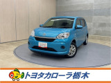 トヨタ パッソ