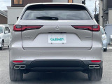 CX-60 3.3 XD エクスクルーシブモード ディーゼル 4WD 本革シート