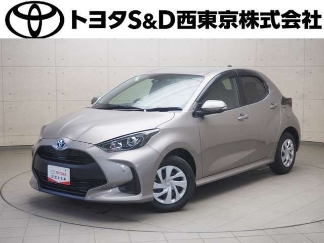 ヤリス 1.5 ハイブリッド G 