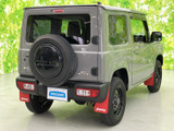 ジムニー XL 4WD 