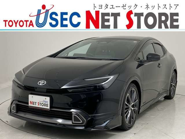 プリウス 2.0 Z E-Four 4WD 