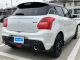 スイフト 1.4 スポーツ ZC33S ファイナル エディション 