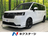 登録済未使用車 両側電動ドア 純正11インチナビ バックカメラ 衝突軽減