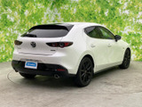 MAZDA3ファストバック 2.0 20S 100周年特別記念車 