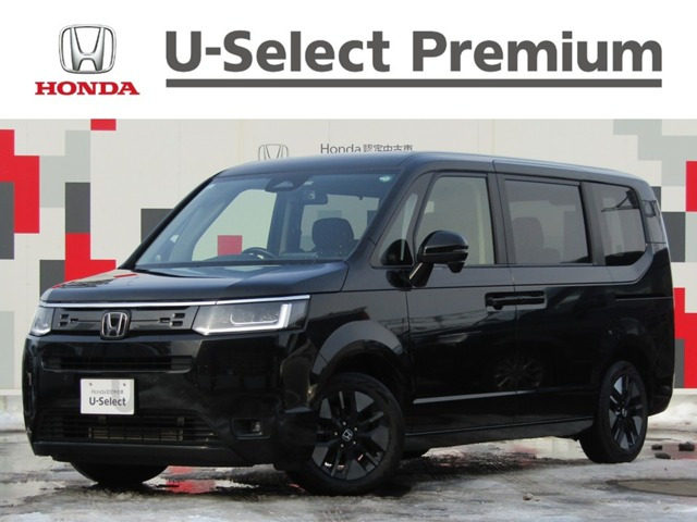 ステップワゴン  1.5 エアー 4WD