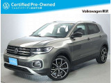認定中古車 T-Cross