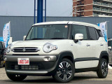 クロスビー 1.0 ハイブリッド(HYBRID) MZ 4WD 