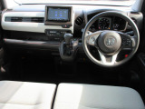 N-WGN L ターボ ホンダ センシング 4WD ETC バックカメラ ナビ フルセグTV