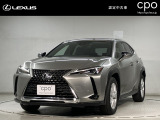 レクサス UX
