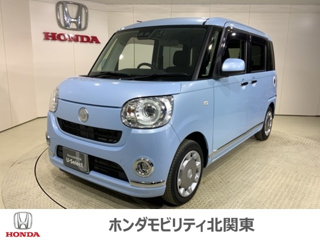 ムーヴキャンバス G メイクアップ SAIII 