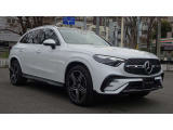 GLC 350e 4マチック スポーツ エディション スター 4WD 