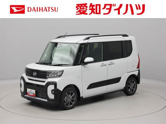 タント ファンクロス リミテッド 