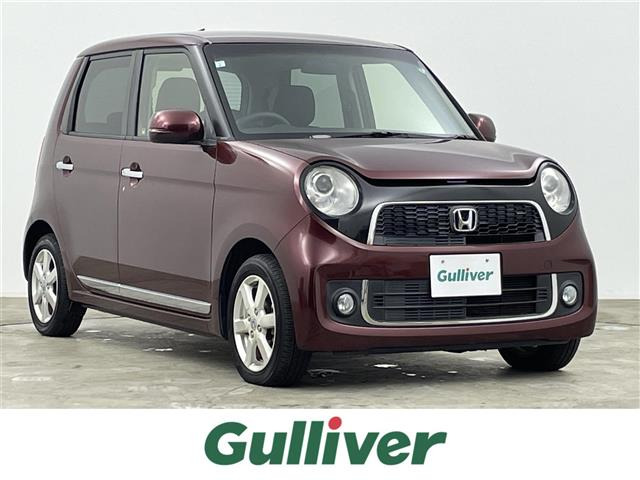 N-ONE プレミアム Lパッケージ 修復歴無し