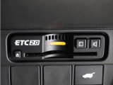 【ETC車載器】高速道路のご利用時にとても便利なETC車載器。セットアップ(費用別途)後にお渡ししとなります。