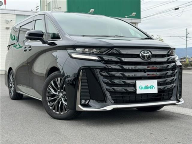 ヴェルファイア 2.4 Z プレミア サンルーフ 修復歴無し（5BA-TAHA40W）