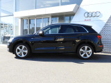 Q5 40 TDI クワトロ スポーツ ディーゼル 4WD 