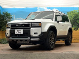 ランドクルーザー250 2.7 VX 4WD 
