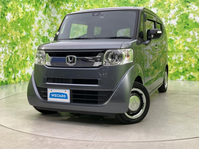 N-BOXスラッシュX