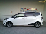 シエンタ 1.5 G 
