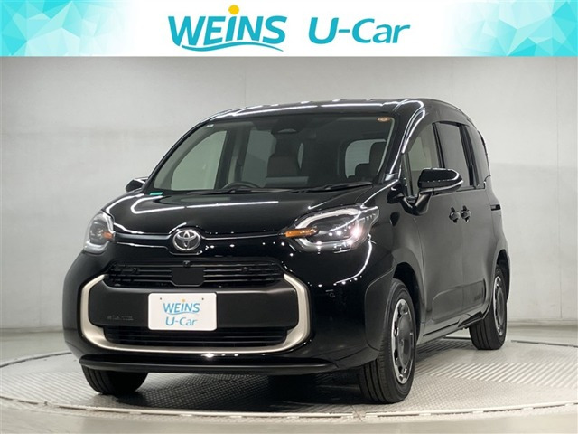 シエンタ ハイブリッド 1.5 Z E-Four 4WD （6AA-MXPL15G）
