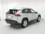 RAV4 2.0 X 4WD 