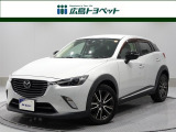マツダ CX-3