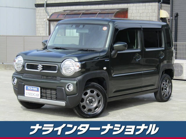 スペーシア ハイブリッド(HYBRID) G 