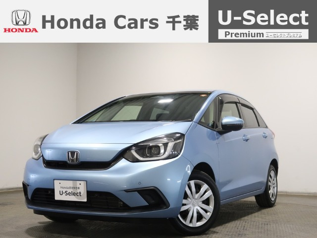 フィット  1.3 ホーム