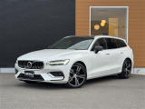 ボルボ V60