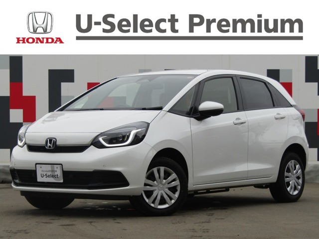 フィット 1.5 ホーム 4WD 