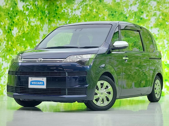 スペイド 1.5 F クイーンII