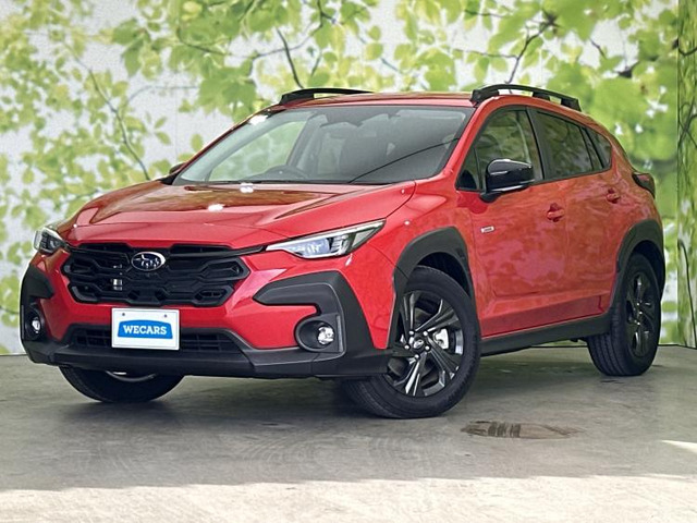 クロストレック2.0 ツーリング