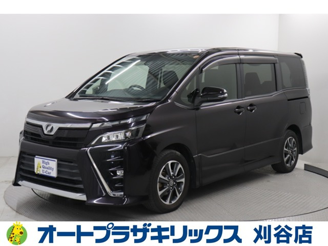 ヴォクシー 2.0 ZS 