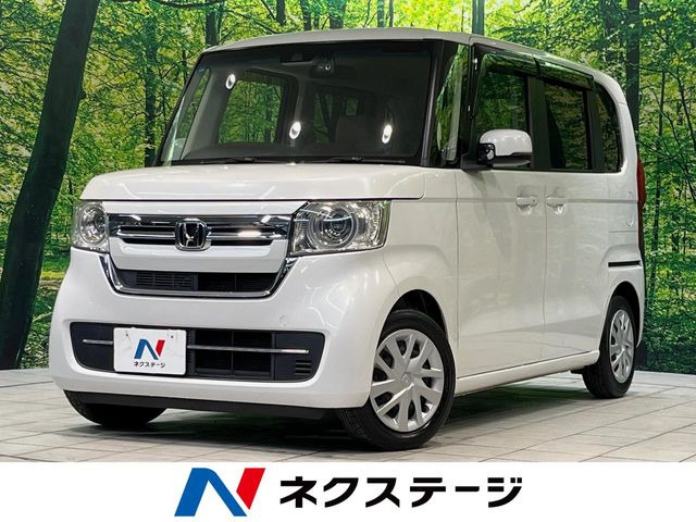 N-BOX L 