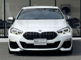 2シリーズクーペ M235i M235i xドライブ 4WD