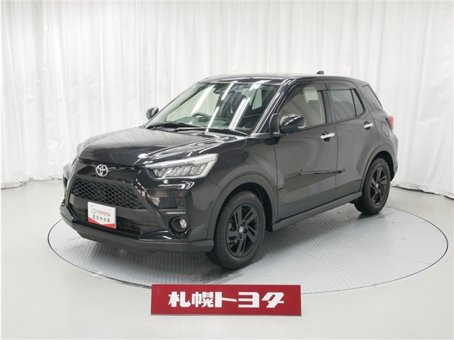 ライズ 1.0 Z （5BA-A200A）