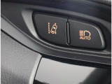 オートヘッドライトでロービーム・ハイビームを自動で切り替え!