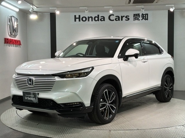 ヴェゼル 1.5 ハイブリッド Z