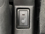 ◆シートヒーター◆運転席にはシートヒーターを装備。寒い日も快適にお過ごし頂けます!