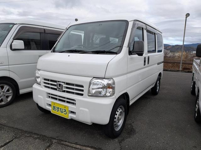 アクティバン SDX 4WD 