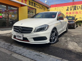 メルセデス・ベンツ Aクラス