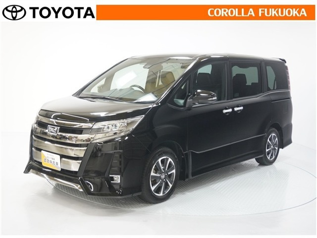 ノア 2.0 Si W×B II 