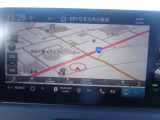 ホンダ純正ナビ装着車です!ナビ機能はもちろんオーディオ機能も充実しております!